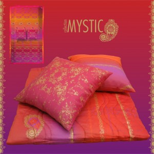 kolekcija MYSTIC