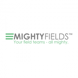 logotip MightyFields
