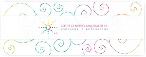 predlog naslovne slike -  Center za krepitev samozavesti T.A.