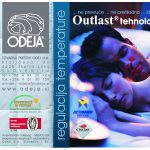 Odeja / oglas