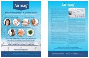 vložni plakat A4 dvojezicni Airmag