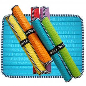 Color pogrinjki