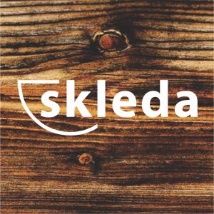 skleda