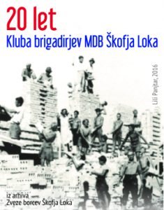 priložnostna poštna znamka